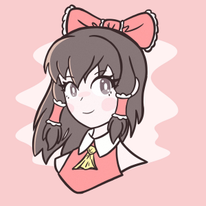 Reimu :)