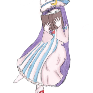 Patchy (Asthma Time)