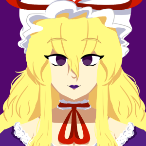 Yukari Yakumo