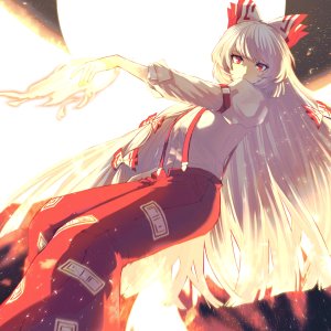 __fujiwara_no_mokou_touhou_drawn_by_cola_cola00__91deaeac631480cfa01bd0c0bb11bc20.jpg