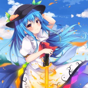__hinanawi_tenshi_touhou_drawn_by_miy__1785542415931682bfe68079274a5b54.jpg