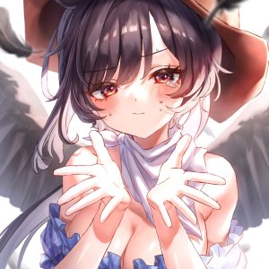 __kurokoma_saki_touhou_drawn_by_waramori_fuzuka__32a6c1fbbcc018c170038e84a344ac65.jpg