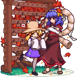 Offering to a Frog's Shrine