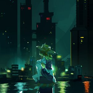 Anthropocene