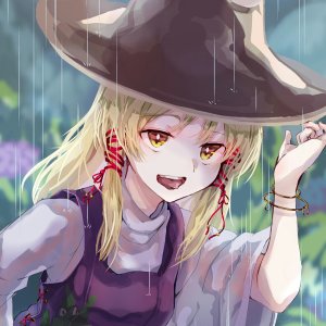 Harvest Rains