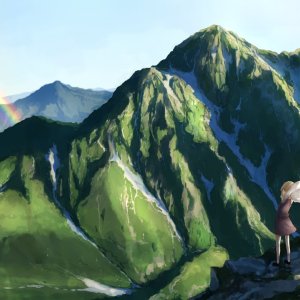 Paradise Dream