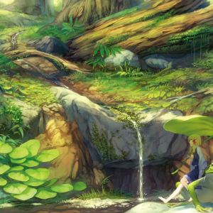 Background of Faith