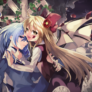 __sariel_and_elis_touhou_and_1_more_drawn_by_katayama_kei__63782fc9338f7de45cd2b8fe2e983f79