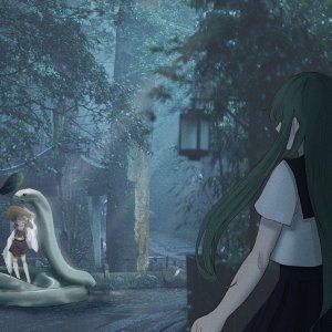 Outside Faith