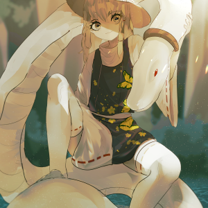 Human Charming