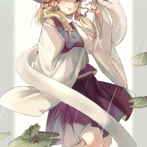Encircle