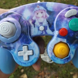 Yuyu controller