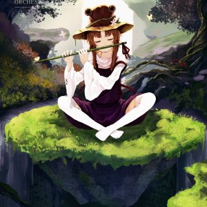 Wonder