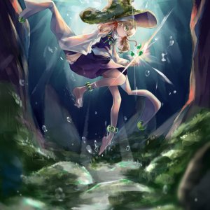 Relic
