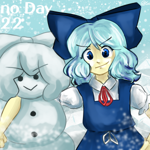 Cirno day 2022