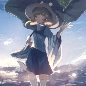 Daybreak