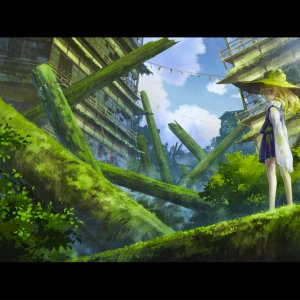Undergrowth