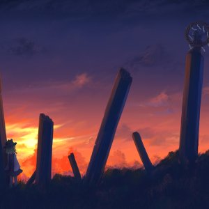 Foughten Field