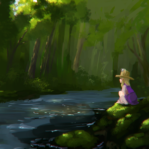 Serendipity