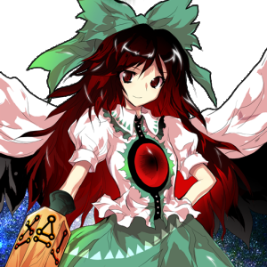 Hisoutensoku Okuu