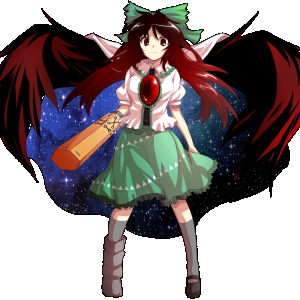 Another Hisoutensoku(?) Okuu