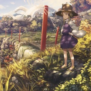Wonderlands