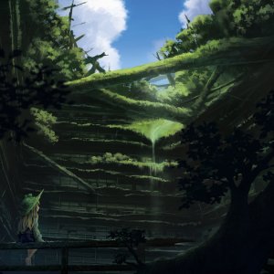 Forest Child