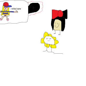 i mixed up 3 fandoms... enjoy.