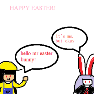 easter