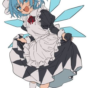 ice maid