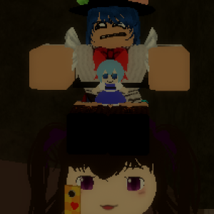 YukkuriHatateandTenshi.png