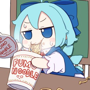 Cirno_Spaghetti_A011