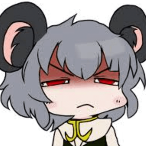 angry