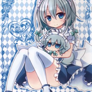 sakuya