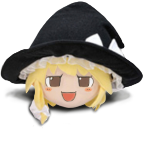 yukkuri marisa