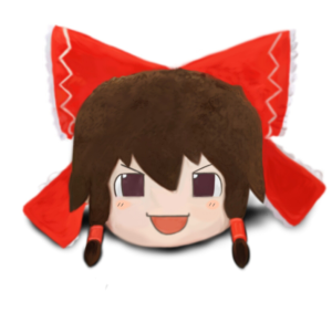 yukkuri reimu