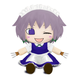 sakuya