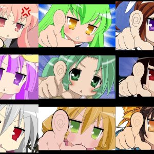 LUCKY STAR