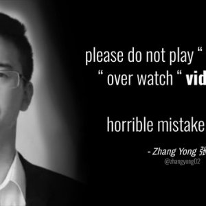 please