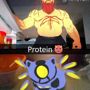 Protein
