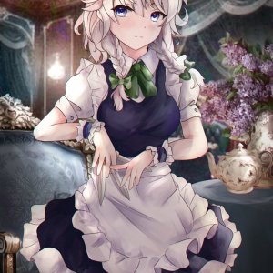 izayoi_sakuya_touhou_drawn_by_orchid_orukido__sample-713e0c8c642aa14b25f6ff2759f112c4.jpg