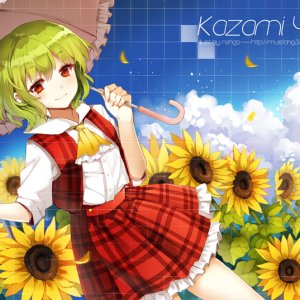 Kazami.Yuuka.full.1448942.jpg