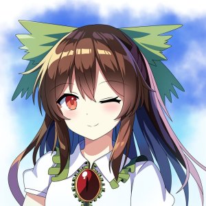 reiuji_utsuho_touhou_drawn_by_arina_stepanova__sample-1742e0d8dee0108fcc3e1fd078b332cb.jpg