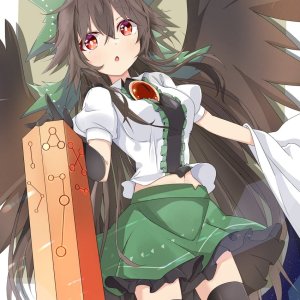 reiuji_utsuho_touhou_drawn_by_ashigaruk__sample-20ea41d2a1da0eb8a8958cf6e6874f14.jpg
