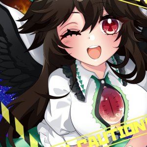 reiuji_utsuho_touhou_drawn_by_prk_prsk__sample-dc479bcb276dddcafd1880a7e039a07c.jpg