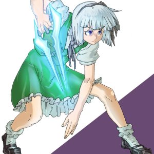 konpaku_youmu_touhou_and_1_more_drawn_by_147__sample-aa309ef8bcb83c7e51cc1be2137f9dc7