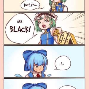 cirno_shiki_eiki_and_tanned_cirno_touhou_drawn_by_yoruny__sample-e42e0ddcabbb66d36cbab26601e43cd6.jpg