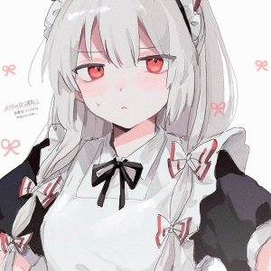 fujiwara_no_mokou_touhou_drawn_by_plumapple3__sample-9ccbc2b4e6dcc3bf313ccf5a968afa84.jpg