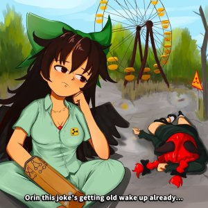 kaenbyou_rin_and_reiuji_utsuho_touhou_drawn_by_cloudykeyz__sample-062640956a702bfe09785501c419cc46.jpg
