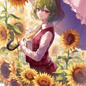 Kazami.Yuuka.600.3907943.jpg